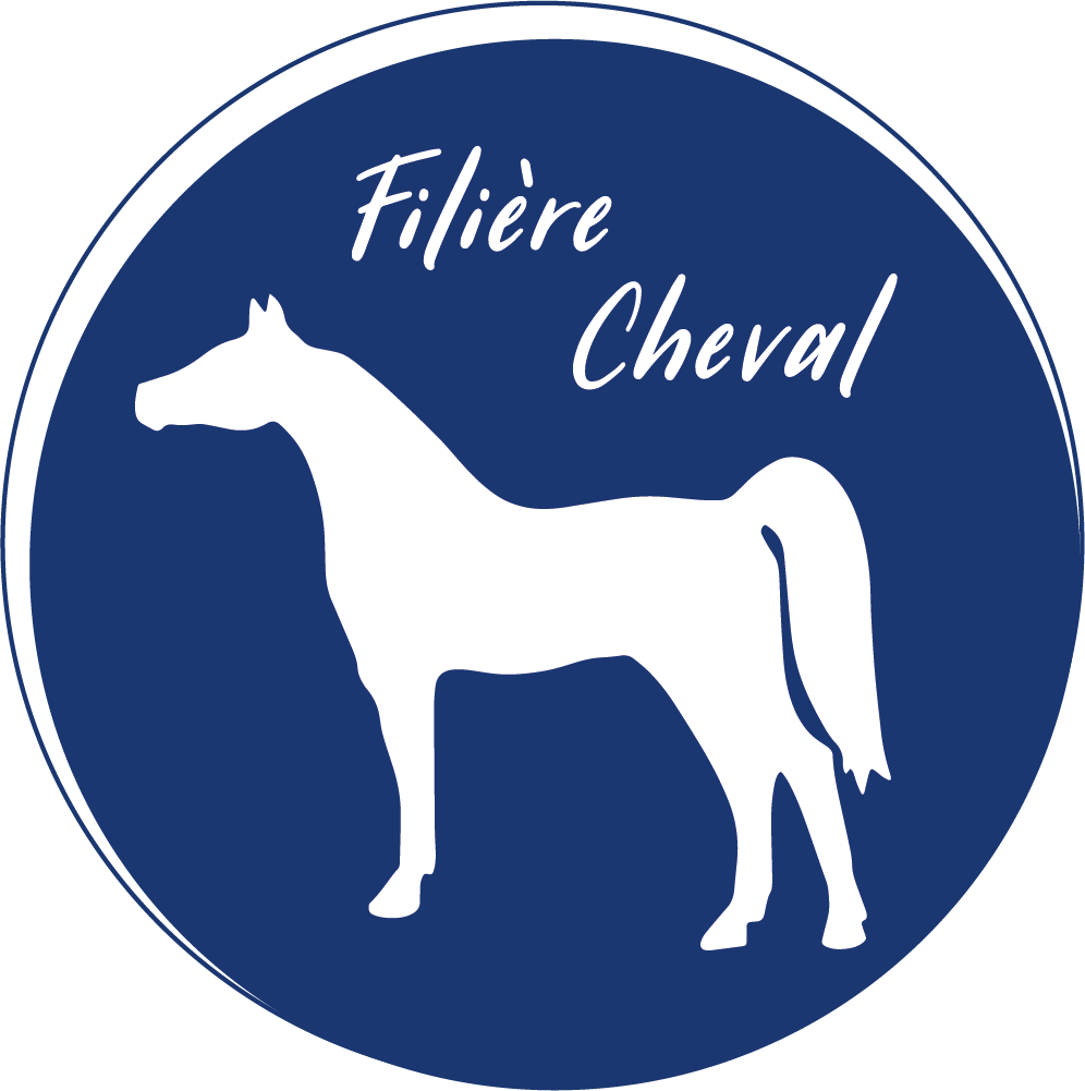 logo Filière Cheval