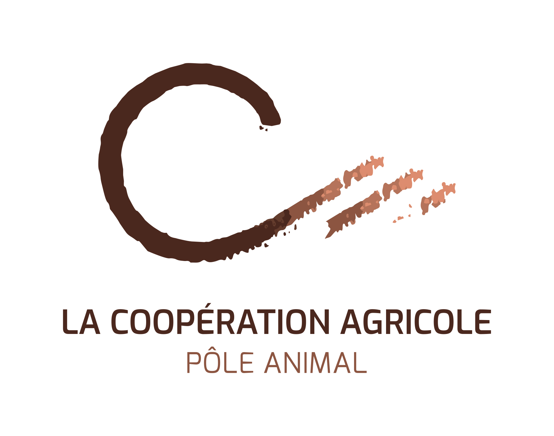 logo Coopération Agricole