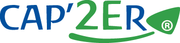 logo Cap2er